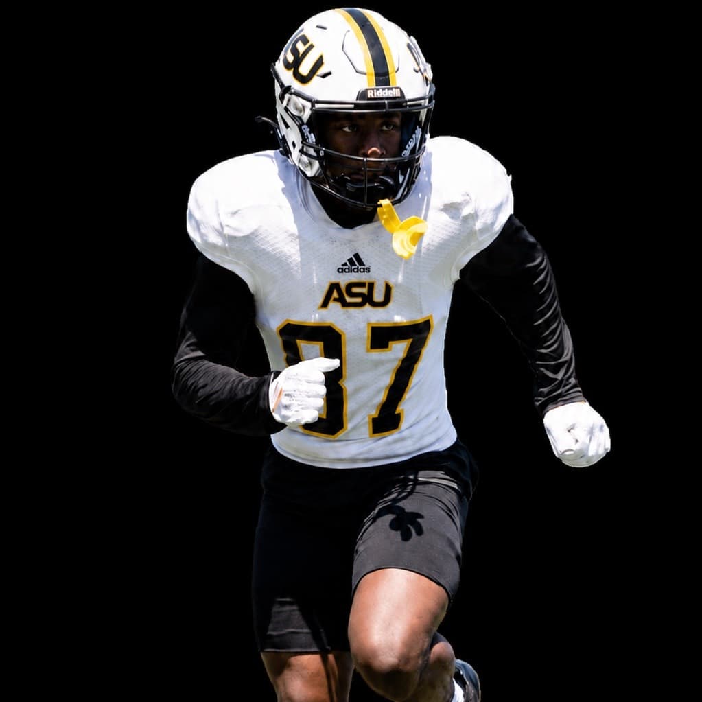 Daionte Hicks