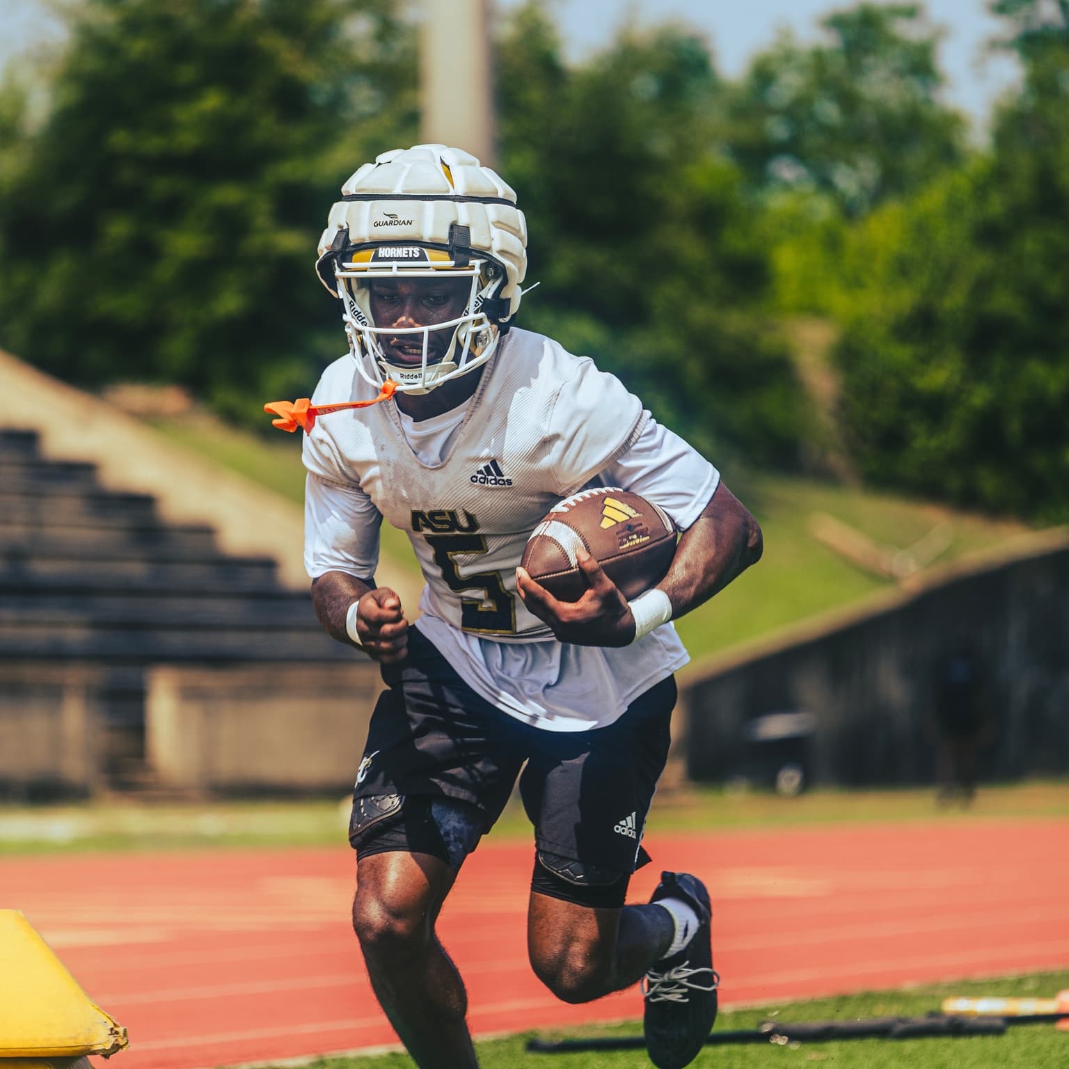 TJ Ramsey