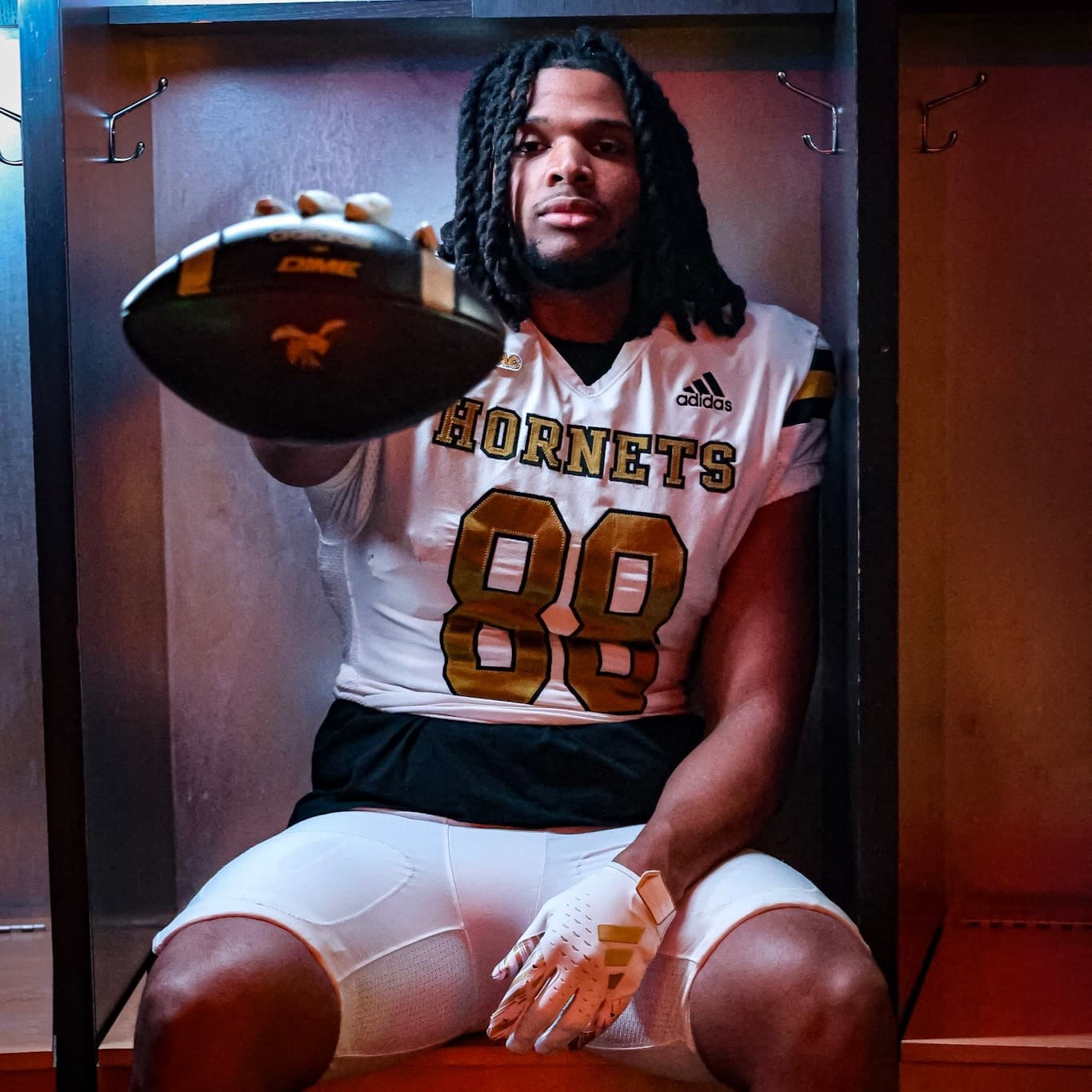 Jordan Brown