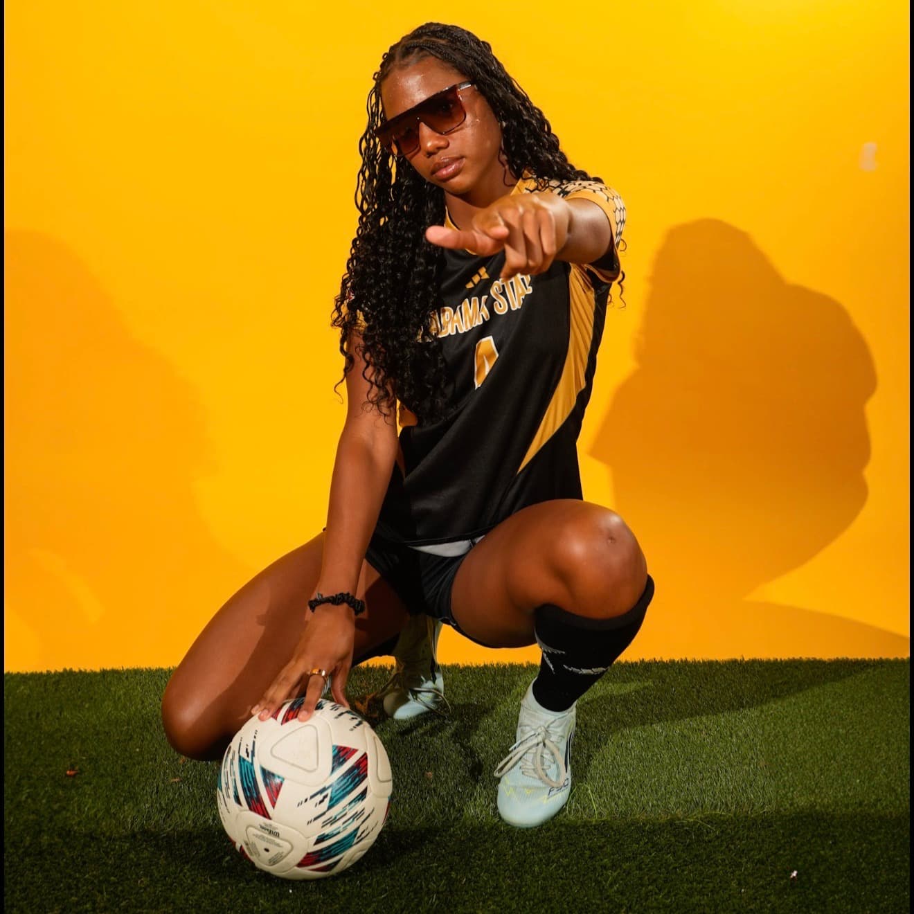 Tatyana Williams