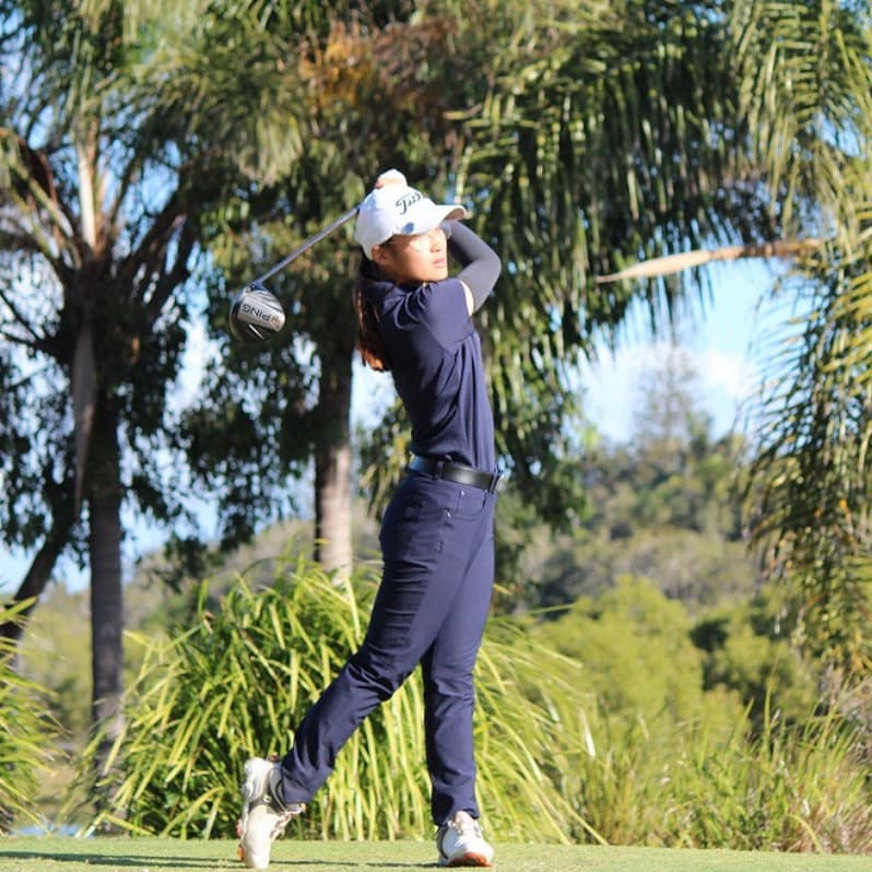 Jennifer Cho