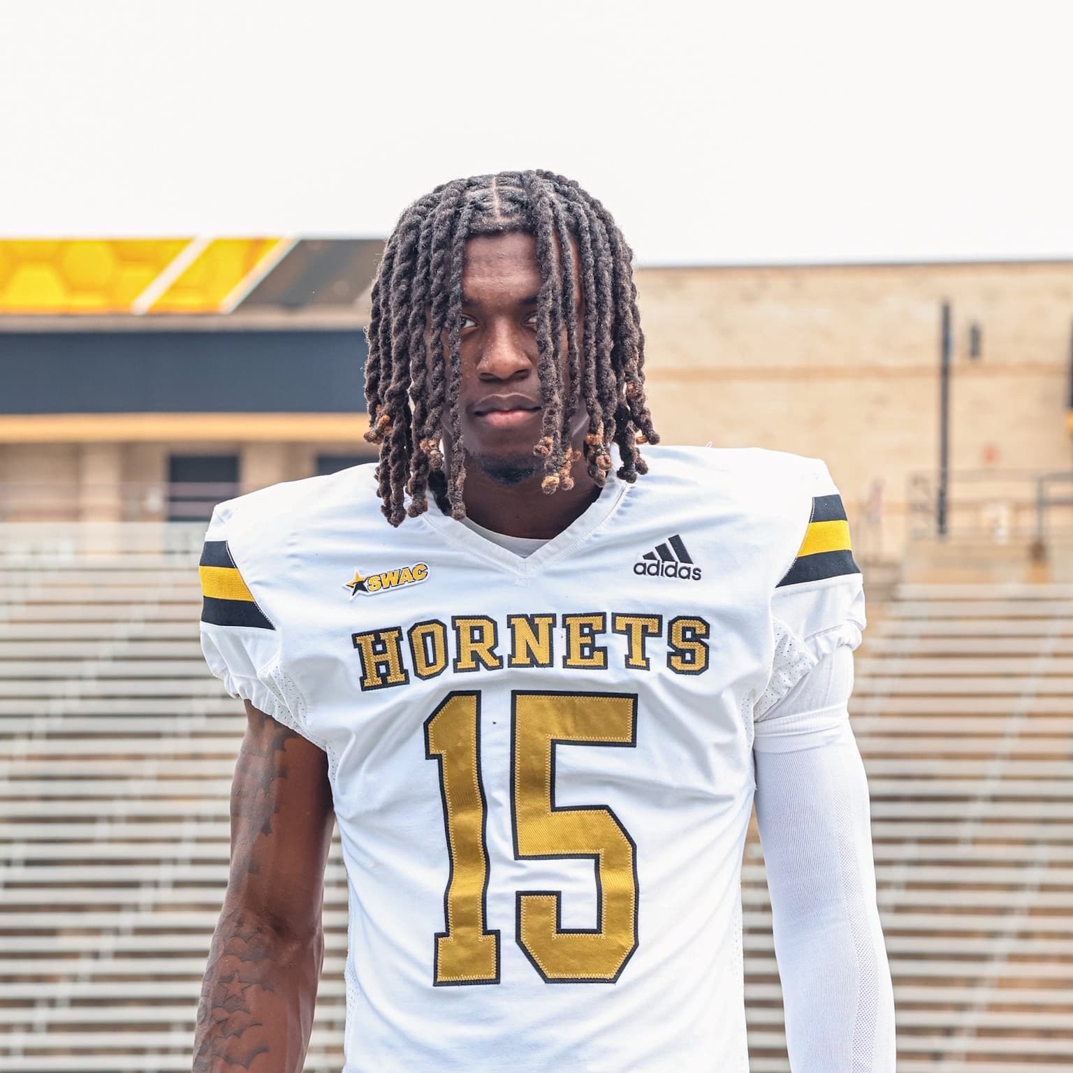 Jerimia Collier