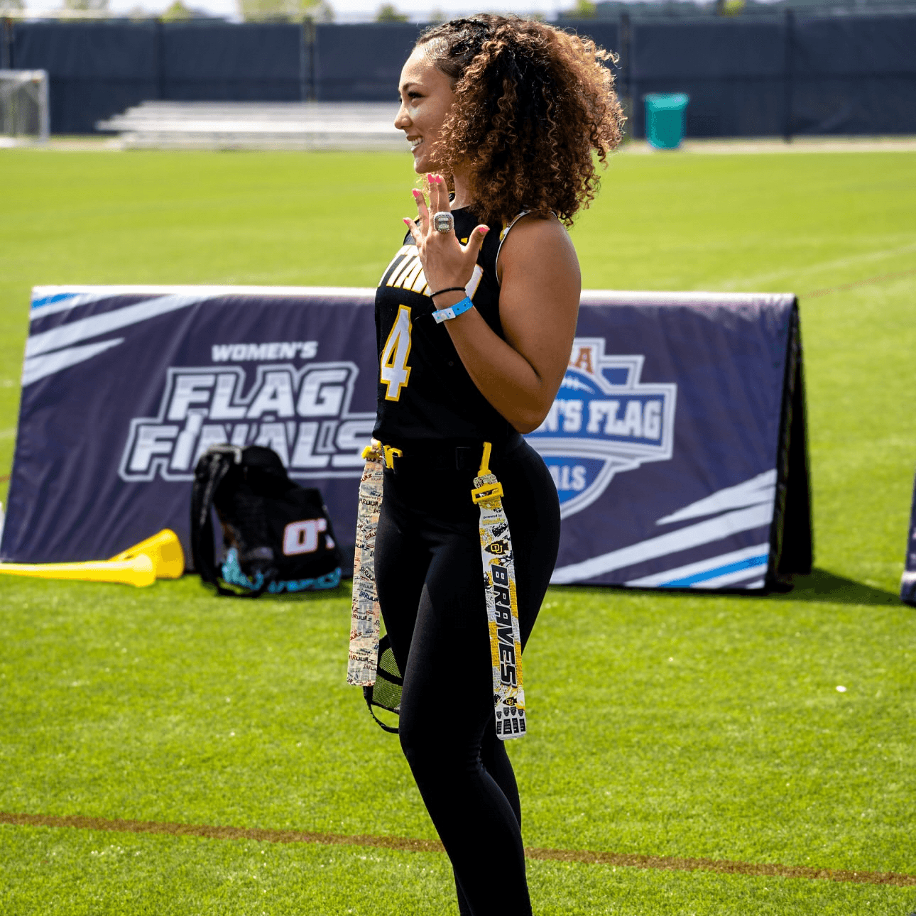jasmine dunn