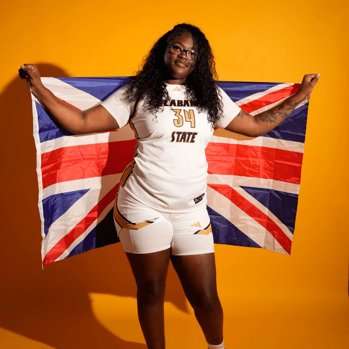 Jacqueline Osei