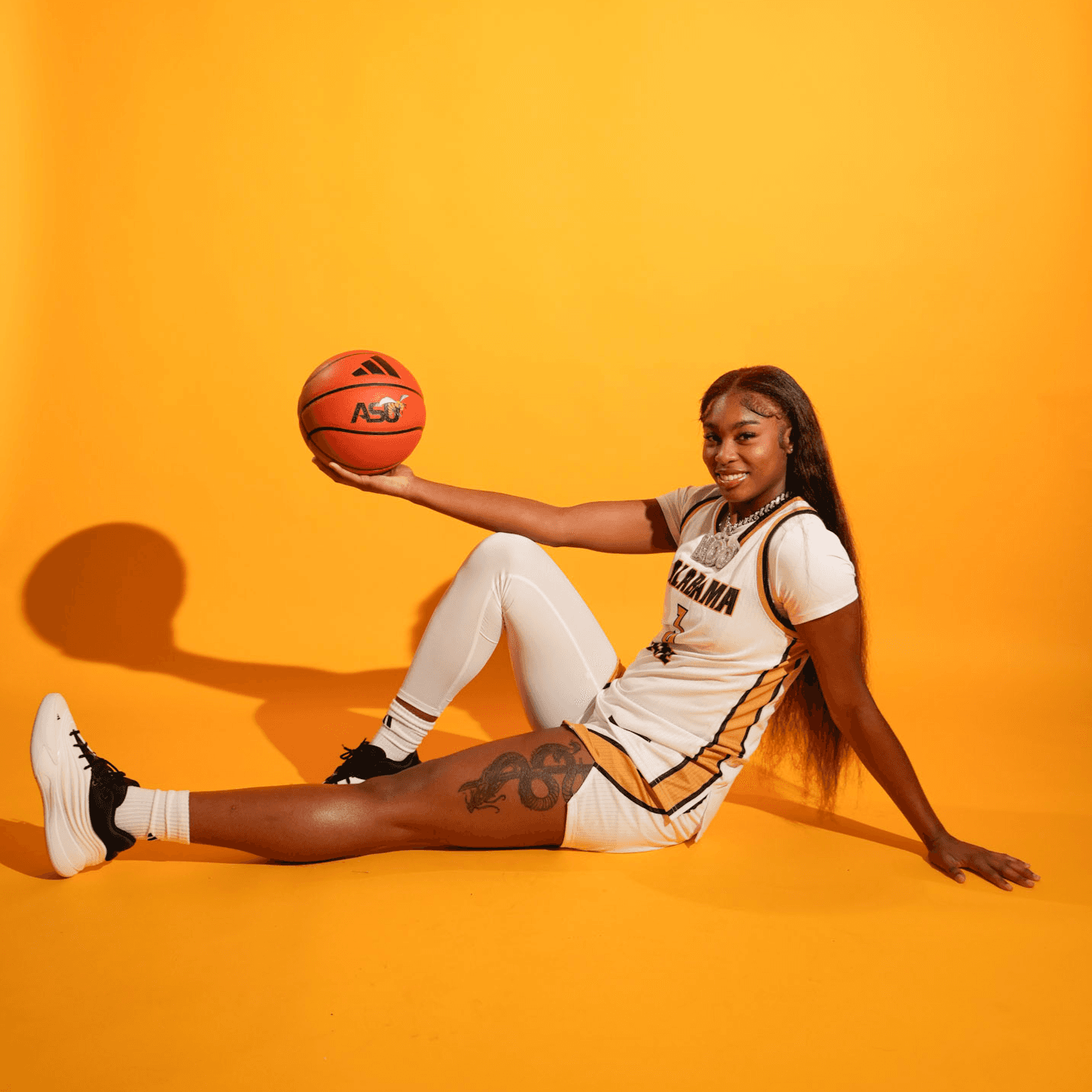 Takya Walters-Norman