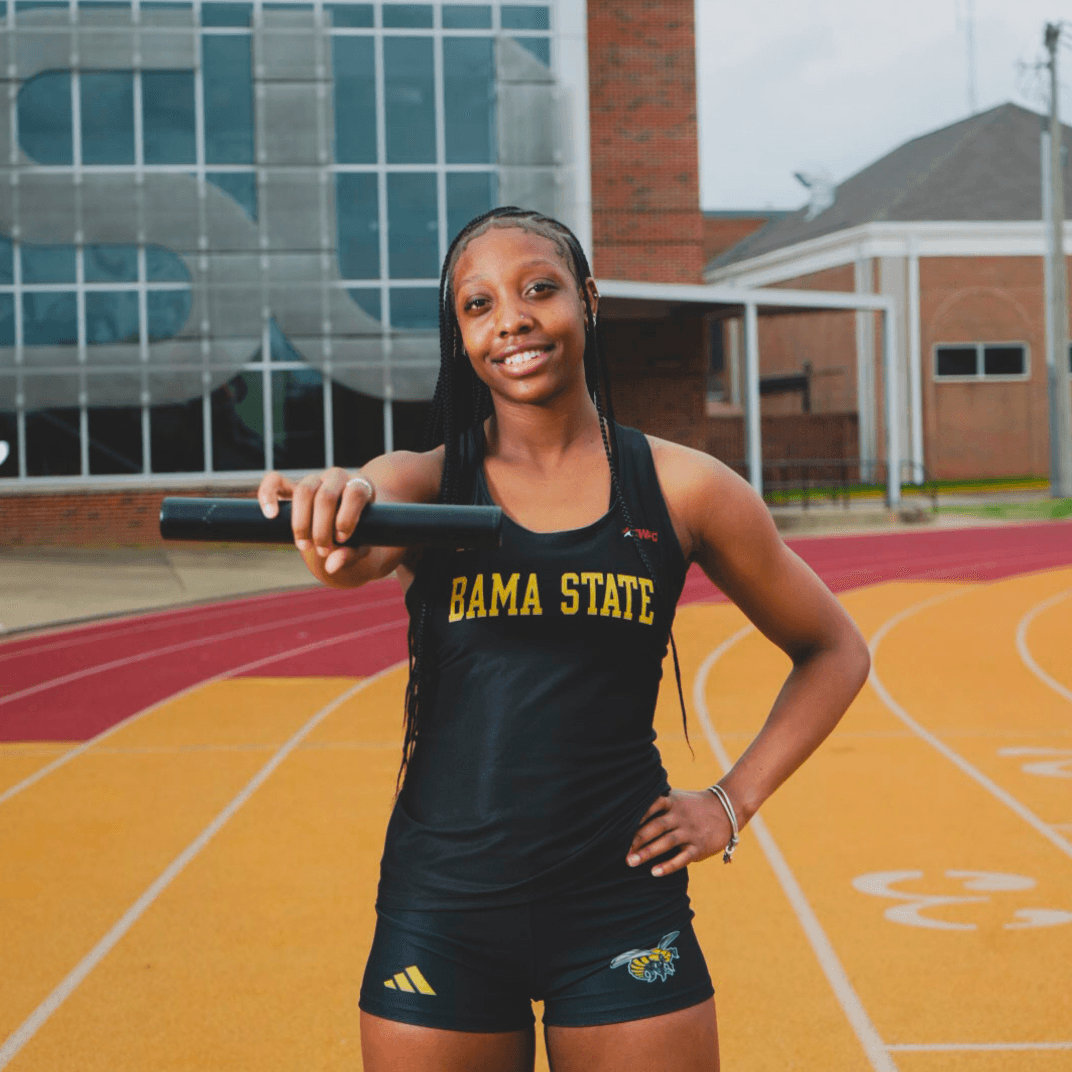 Tarrianna Jackson