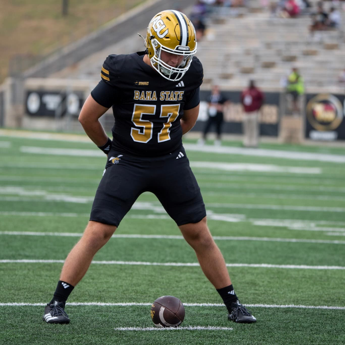 Garrett Wilemon