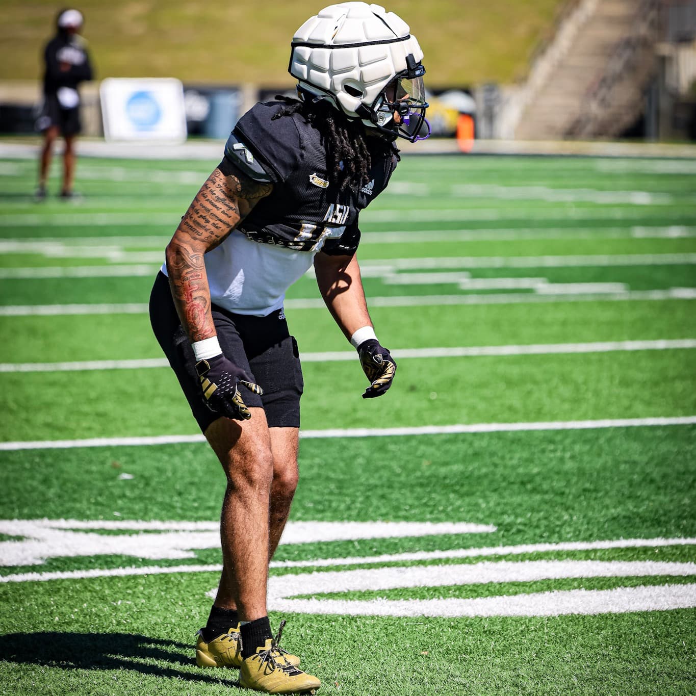 Mekhi Butler