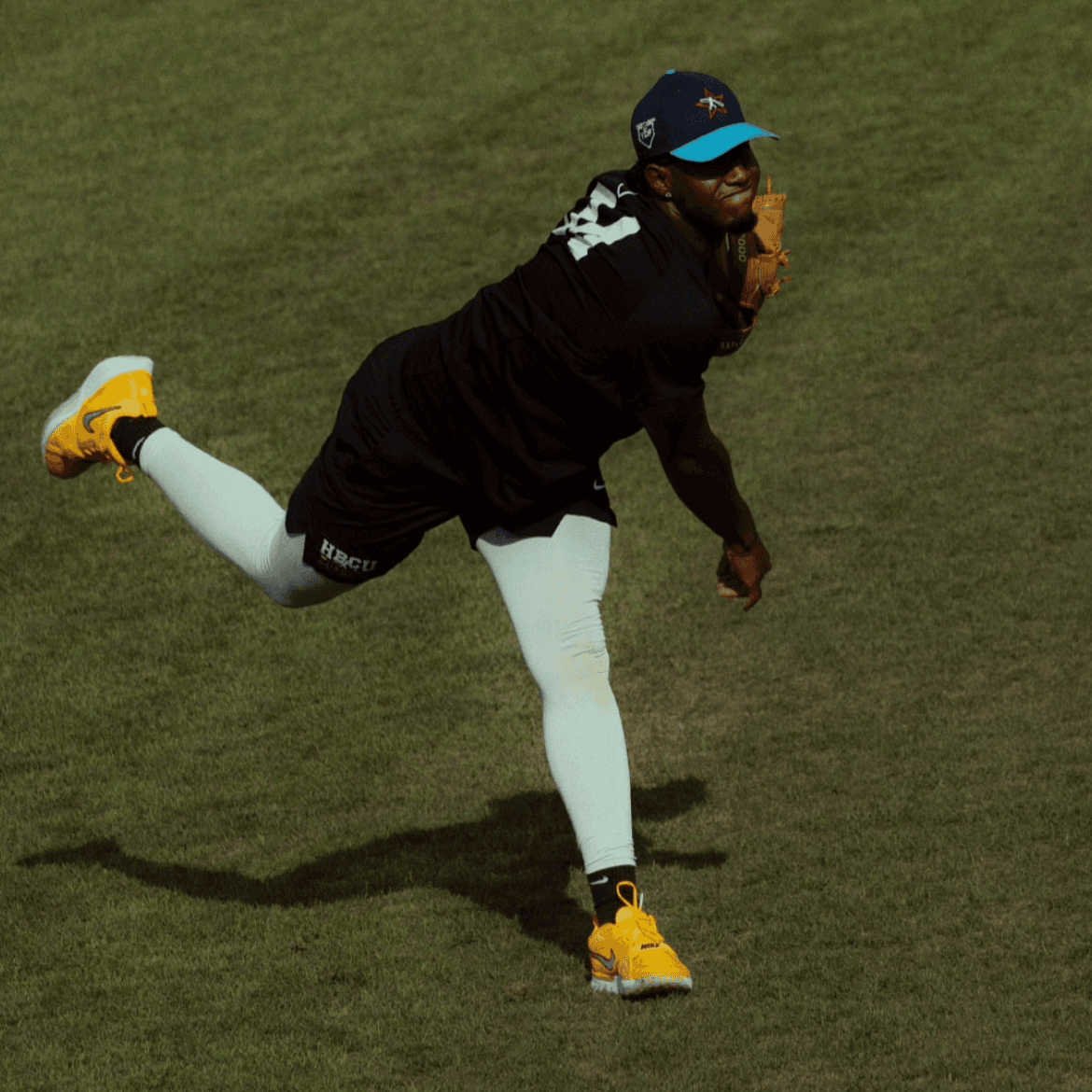 Esaid Peña