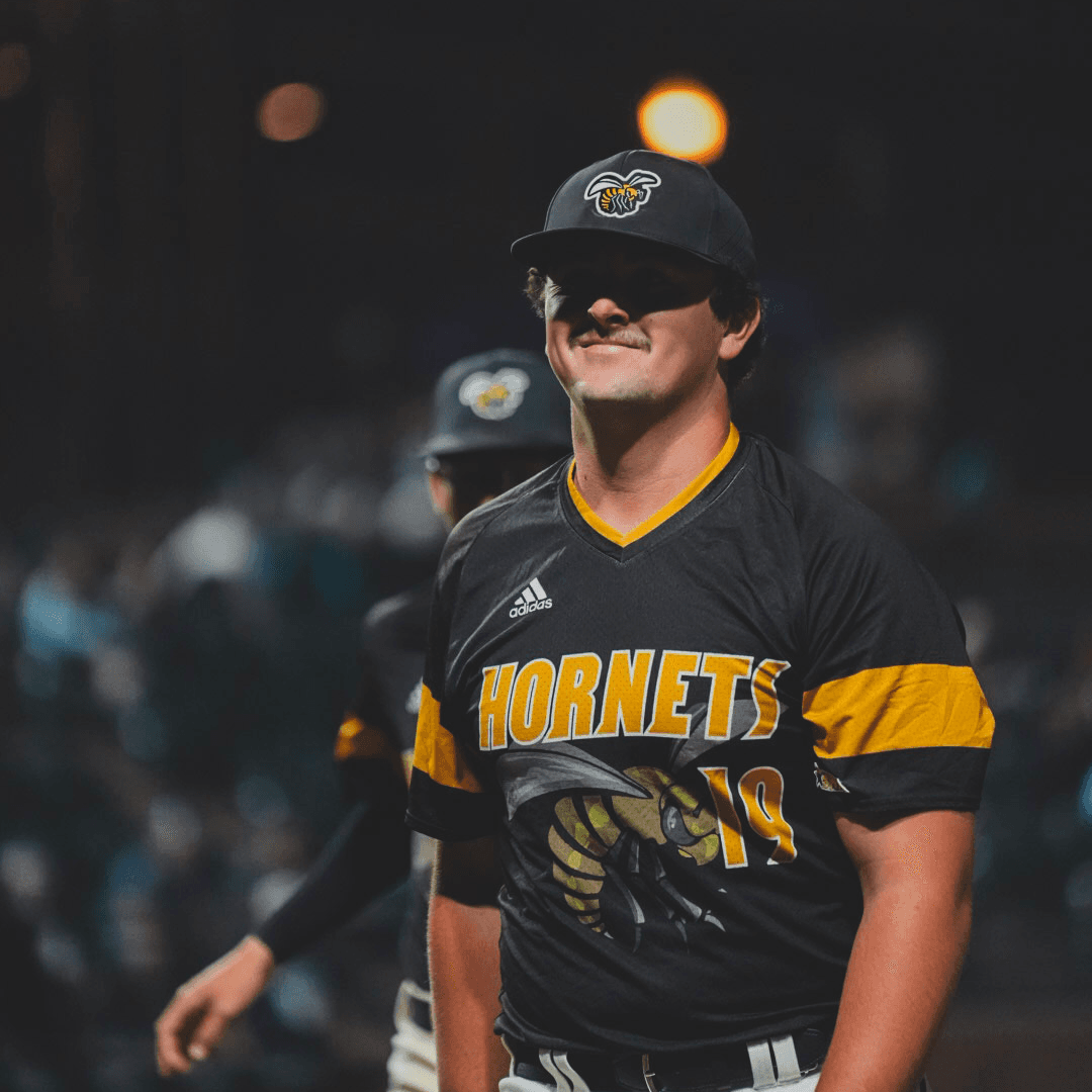 Caleb Sanders