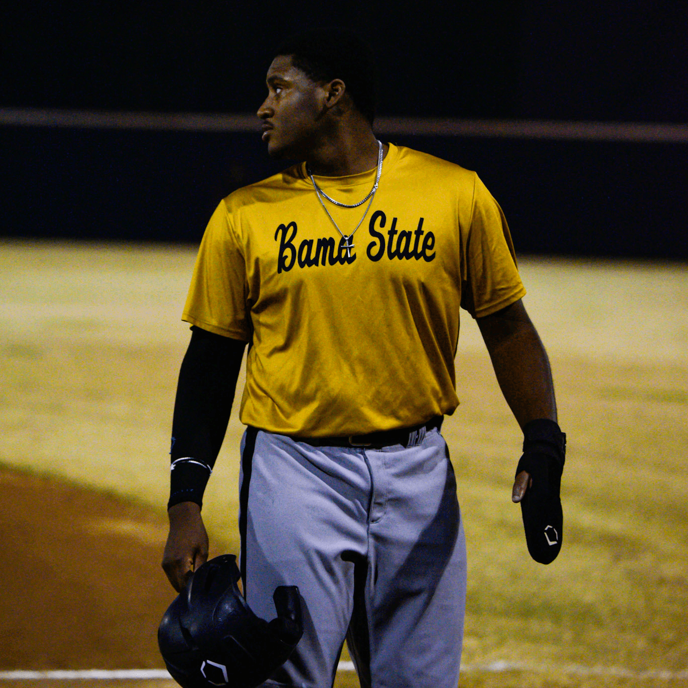 Andrew Wells